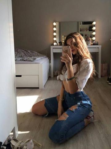 Индивидуалка Камилла Фотография 2
