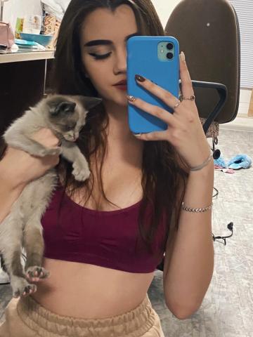 Индивидуалка Марина Фотография 3